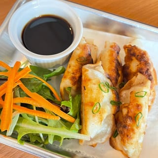 Fried Dumpling