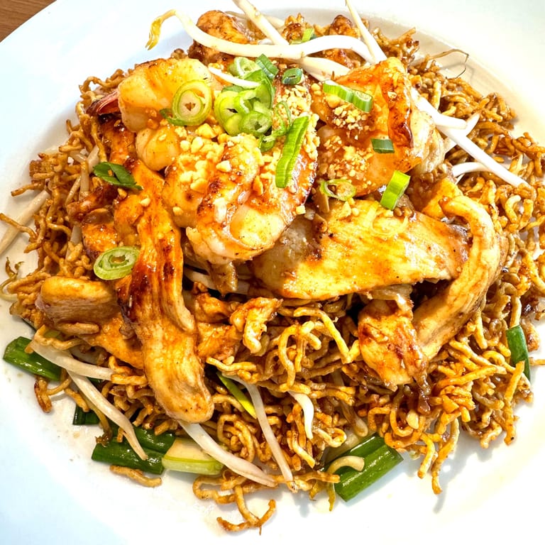 Crab specialties you’ll love