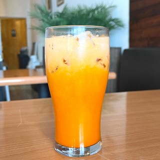 Thai Ice Tea