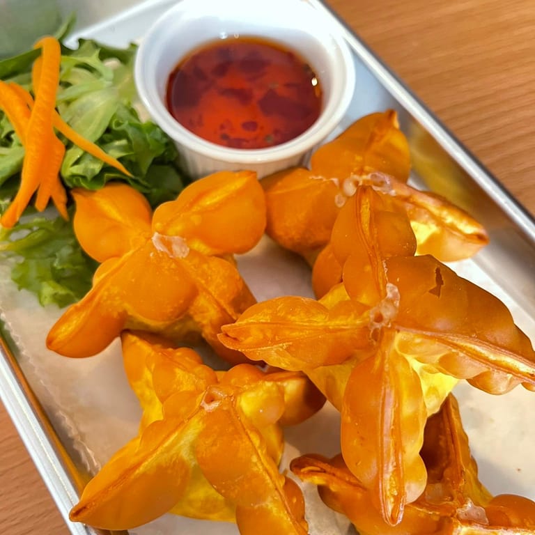 Savor Your Dinner Experience
